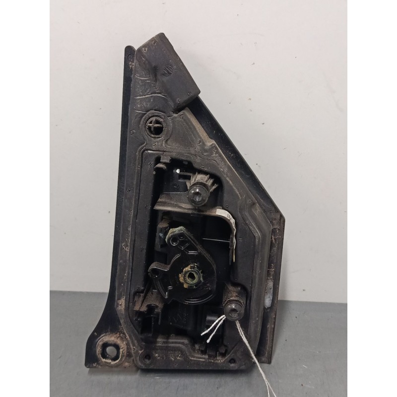 Recambio de maneta exterior trasera derecha para renault twingo iii (bcm_, bca_) 0.9 tce 90 lpg (bcmd) referencia OEM IAM 826068