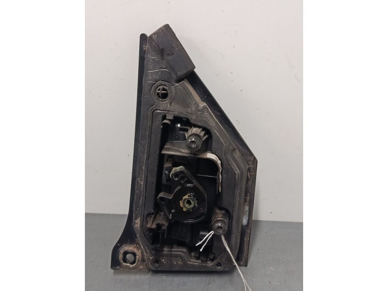 Recambio de maneta exterior trasera derecha para renault twingo iii (bcm_, bca_) 0.9 tce 90 lpg (bcmd) referencia OEM IAM 826068