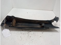 Recambio de embellecedor exterior izquierdo pilar c para renault 5 (122_) 1.3 (1224, 1394) referencia OEM IAM    2
