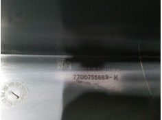 Recambio de embellecedor exterior derecho pilar c para renault 5 (122_) 1.3 (1224, 1394) referencia OEM IAM    2