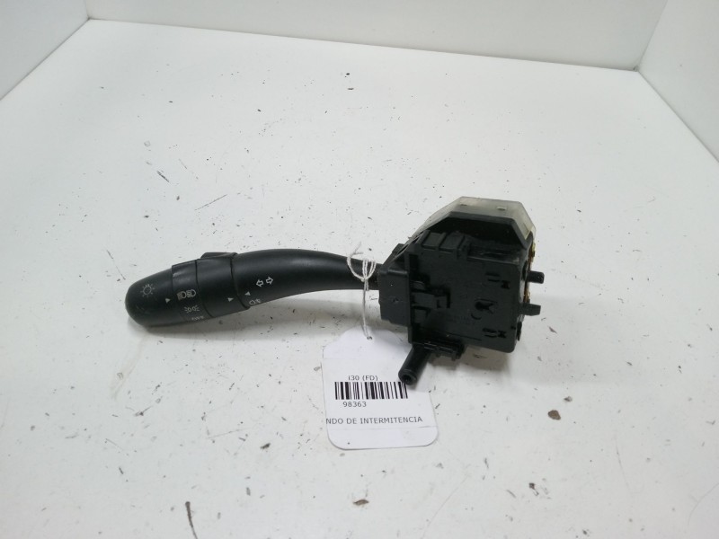 Recambio de mando de intermitencia para hyundai i30 (fd) 1.4 referencia OEM IAM   