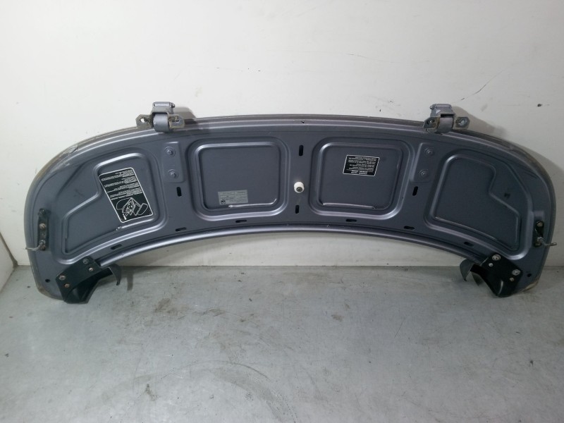 Recambio de tapa rigida capota para fiat barchetta (183_) 1.8 16v referencia OEM IAM   