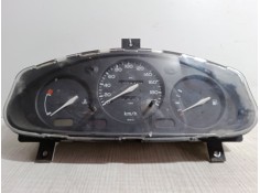 Recambio de cuadro instrumentos para nissan micra ii (k11) 1.3 i 16v referencia OEM IAM   