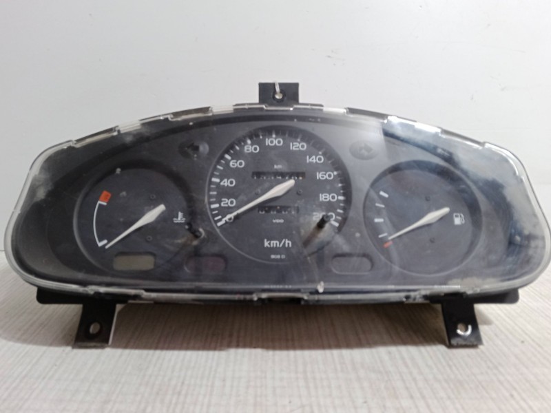 Recambio de cuadro instrumentos para nissan micra ii (k11) 1.3 i 16v referencia OEM IAM   
