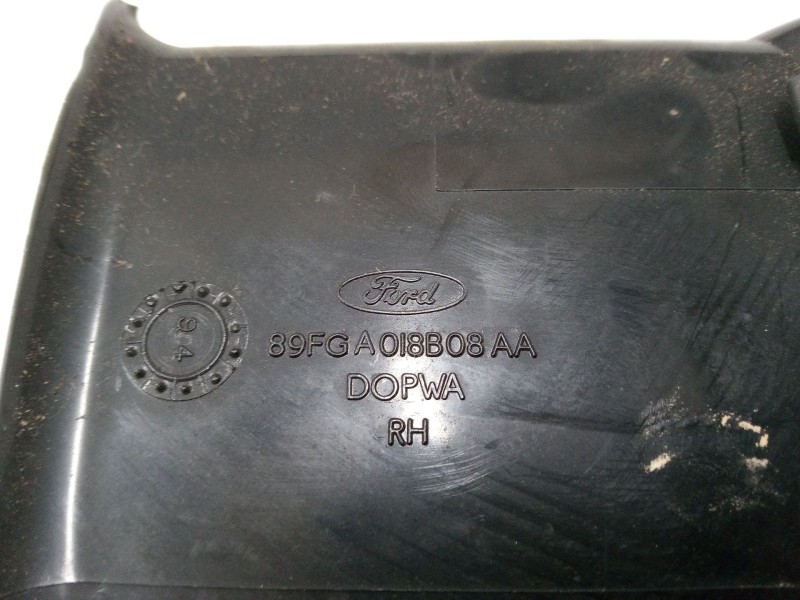 Recambio de aireador derecho para ford fiesta iii (gfj) 1.3 referencia OEM IAM   
