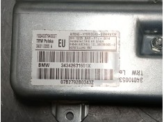 Recambio de airbag de puerta delantero derecho para bmw x3 (e83) 2.0 sd referencia OEM IAM 34342631601X   2