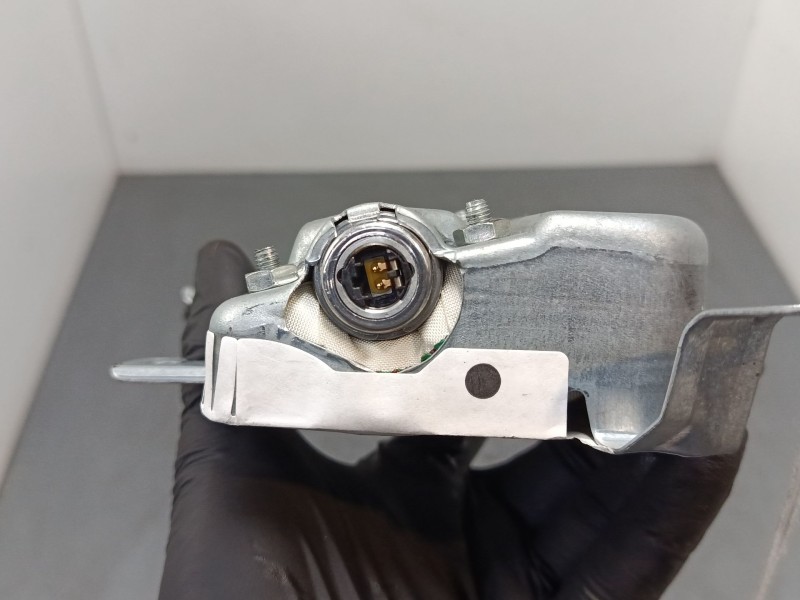 Recambio de airbag de puerta delantero izquierdo para bmw x3 (e83) 2.0 sd referencia OEM IAM 30342631501Q  