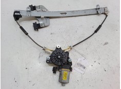 Recambio de elevalunas electrico delantero derecho para kia picanto ii (ta) 1.0 referencia OEM IAM   