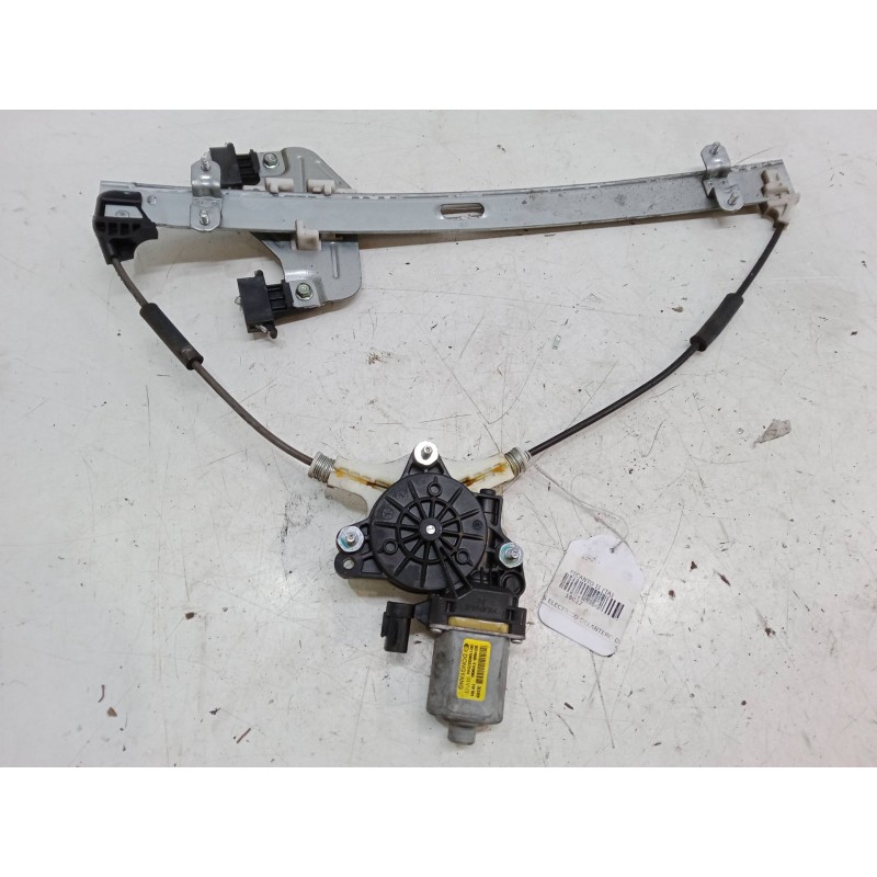 Recambio de elevalunas electrico delantero derecho para kia picanto ii (ta) 1.0 referencia OEM IAM   