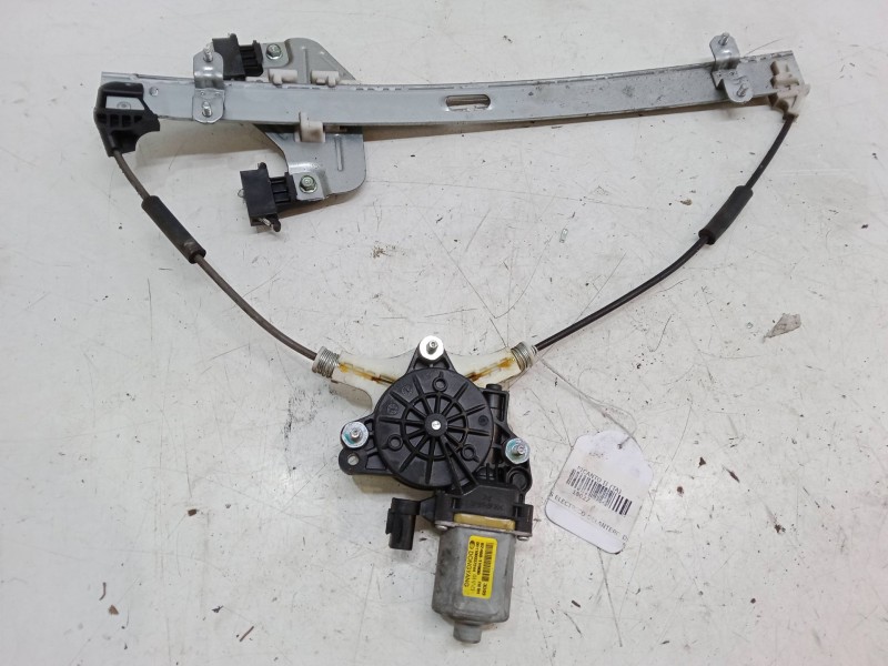 Recambio de elevalunas electrico delantero derecho para kia picanto ii (ta) 1.0 referencia OEM IAM   