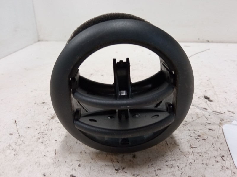 Recambio de aireador izquierdo para fiat qubo (225_) 1.3 d multijet (225cxb1a, 225axb1a, 225cxb11, 225axb11,... referencia OEM I
