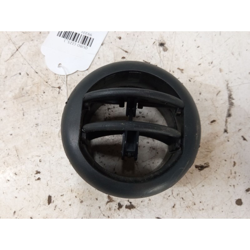 Recambio de aireador derecho para fiat qubo (225_) 1.3 d multijet (225cxb1a, 225axb1a, 225cxb11, 225axb11,... referencia OEM IAM