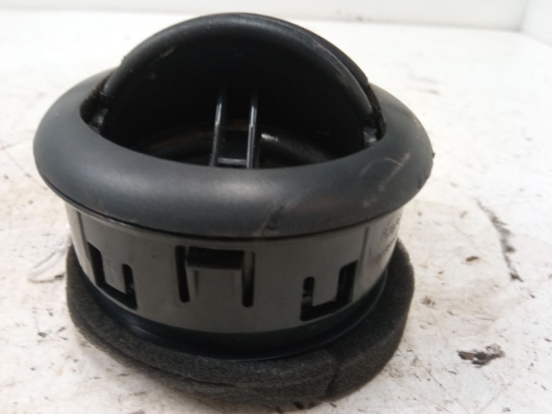 Recambio de aireador derecho para fiat qubo (225_) 1.3 d multijet (225cxb1a, 225axb1a, 225cxb11, 225axb11,... referencia OEM IAM
