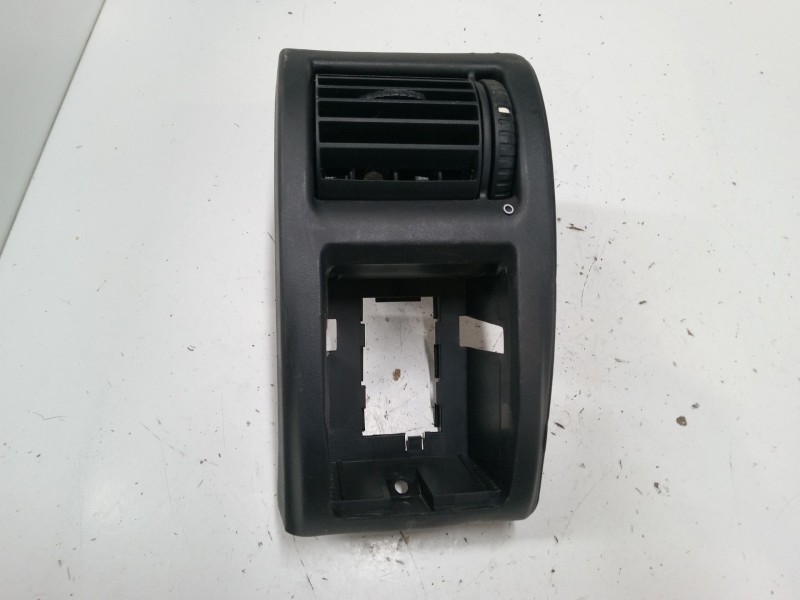 Recambio de aireador izquierdo para opel astra g descapotable (t98) 1.6 (f67) referencia OEM IAM 80550333  