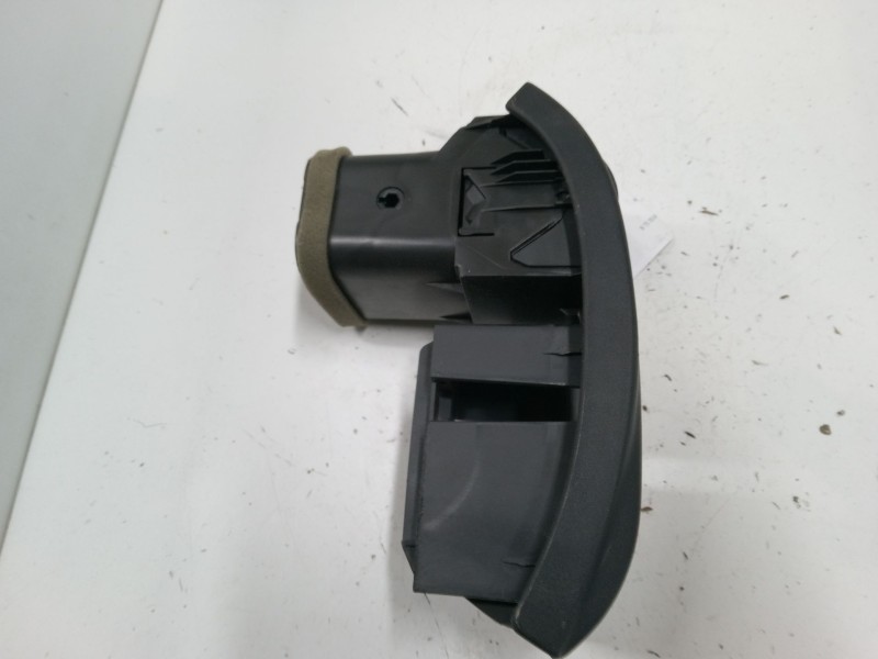 Recambio de aireador izquierdo para opel astra g descapotable (t98) 1.6 (f67) referencia OEM IAM 80550333  