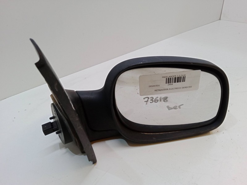 Recambio de retrovisor electrico derecho para land rover freelander i (l314) 2.0 di 4x4 referencia OEM IAM   