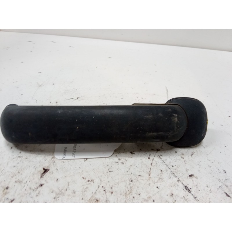 Recambio de maneta exterior delantera derecha para nissan terrano ii (r20) 2.7 tdi 4wd referencia OEM IAM   