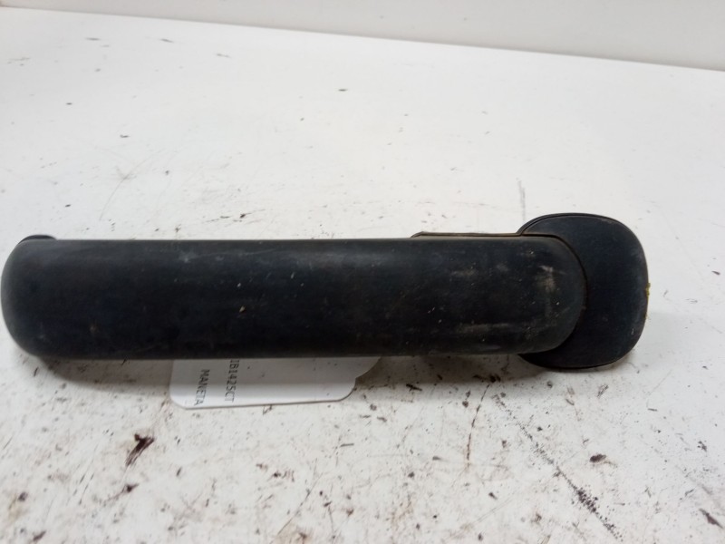 Recambio de maneta exterior delantera derecha para nissan terrano ii (r20) 2.7 tdi 4wd referencia OEM IAM   