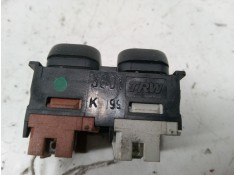 Recambio de mando elevalunas trasero central para citroën xsara (n1) 1.6 i referencia OEM IAM    2
