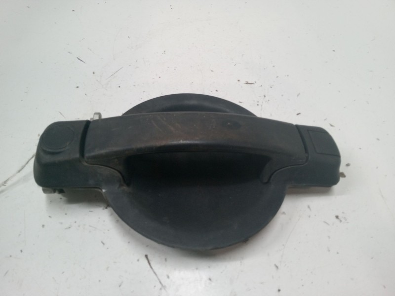 Recambio de maneta exterior delantera derecha para fiat doblo monospace (119_, 223_) 1.3 jtd referencia OEM IAM   