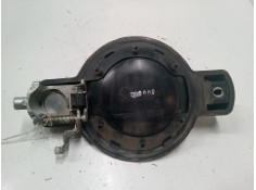 Recambio de maneta exterior delantera derecha para fiat doblo monospace (119_, 223_) 1.3 jtd referencia OEM IAM    2