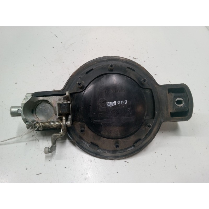 Recambio de maneta exterior delantera derecha para fiat doblo monospace (119_, 223_) 1.3 jtd referencia OEM IAM   