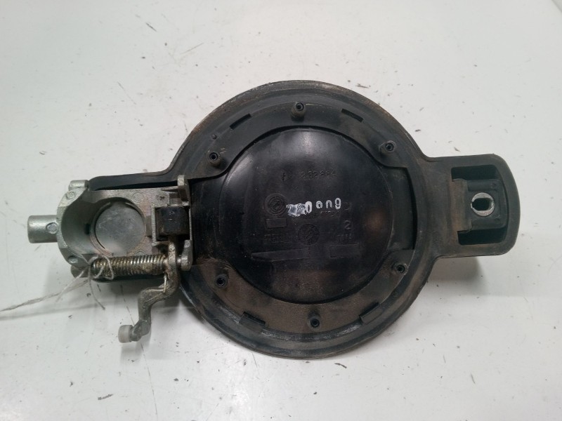 Recambio de maneta exterior delantera derecha para fiat doblo monospace (119_, 223_) 1.3 jtd referencia OEM IAM   