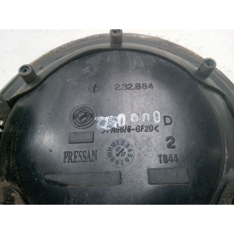 Recambio de maneta exterior delantera derecha para fiat doblo monospace (119_, 223_) 1.3 jtd referencia OEM IAM   