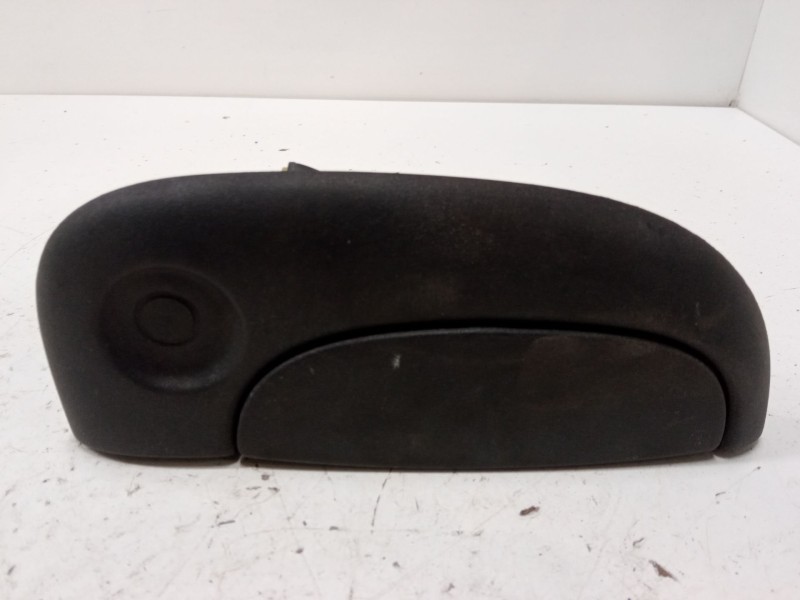 Recambio de maneta exterior delantera derecha para renault kangoo (kc0/1_) 1.2 16v (kc05, kc06, kc03, kc0t, kc0w, kc1d) referenc