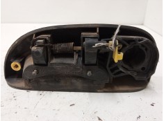 Recambio de maneta exterior delantera derecha para renault kangoo (kc0/1_) 1.2 16v (kc05, kc06, kc03, kc0t, kc0w, kc1d) referenc 2