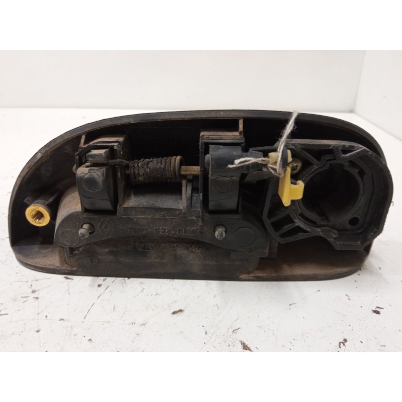 Recambio de maneta exterior delantera derecha para renault kangoo (kc0/1_) 1.2 16v (kc05, kc06, kc03, kc0t, kc0w, kc1d) referenc