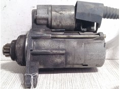 Recambio de motor arranque para seat leon (1p1) 1.9 tdi referencia OEM IAM 0  