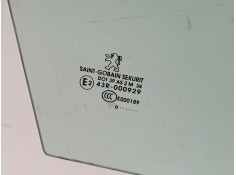 Recambio de luna delantera derecha para peugeot 3008 i monospace (0u_) 2.0 hdi referencia OEM IAM    2