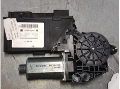 Recambio de motor elevaluna trasero derecho para porsche cayenne (9pa) s 4.5 referencia OEM IAM 7L0959794  