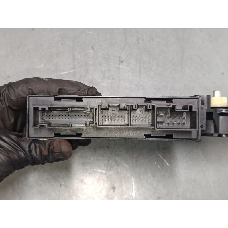 Recambio de motor elevaluna trasero derecho para porsche cayenne (9pa) s 4.5 referencia OEM IAM 7L0959794  