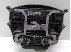 Recambio de airbag volante para peugeot 107 (pm_, pn_) 1.0 referencia OEM IAM    2