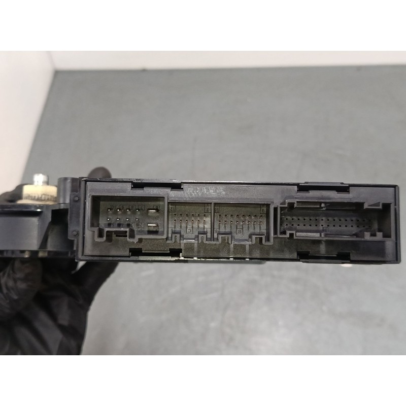 Recambio de motor elevaluna trasero izquierdo para porsche cayenne (9pa) s 4.5 referencia OEM IAM 7L0959795  