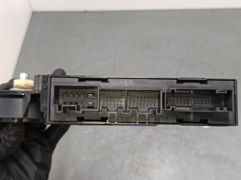 Recambio de motor elevaluna trasero izquierdo para porsche cayenne (9pa) s 4.5 referencia OEM IAM 7L0959795  