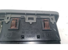 Recambio de aireador izquierdo para hyundai tucson (jm) 2.0 crdi referencia OEM IAM 974802E000   2
