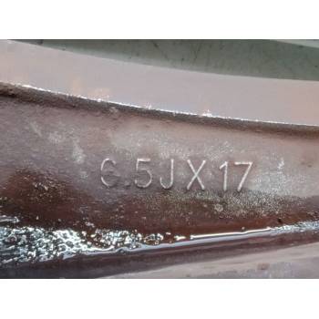 LLANTA ALUMINIO 17'' 