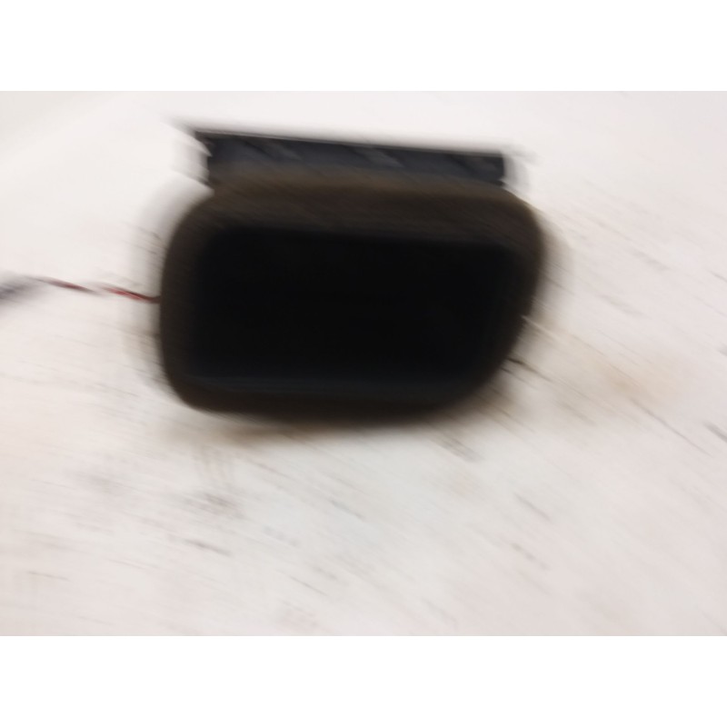 Recambio de aireador izquierdo para audi a8 d3 (4e2, 4e8) 3.0 tdi quattro referencia OEM IAM 4E0820901  