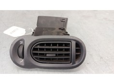 Recambio de aireador derecho para renault modus / grand modus (f/jp0_) 1.4 (jp01, jp0j) referencia OEM IAM   