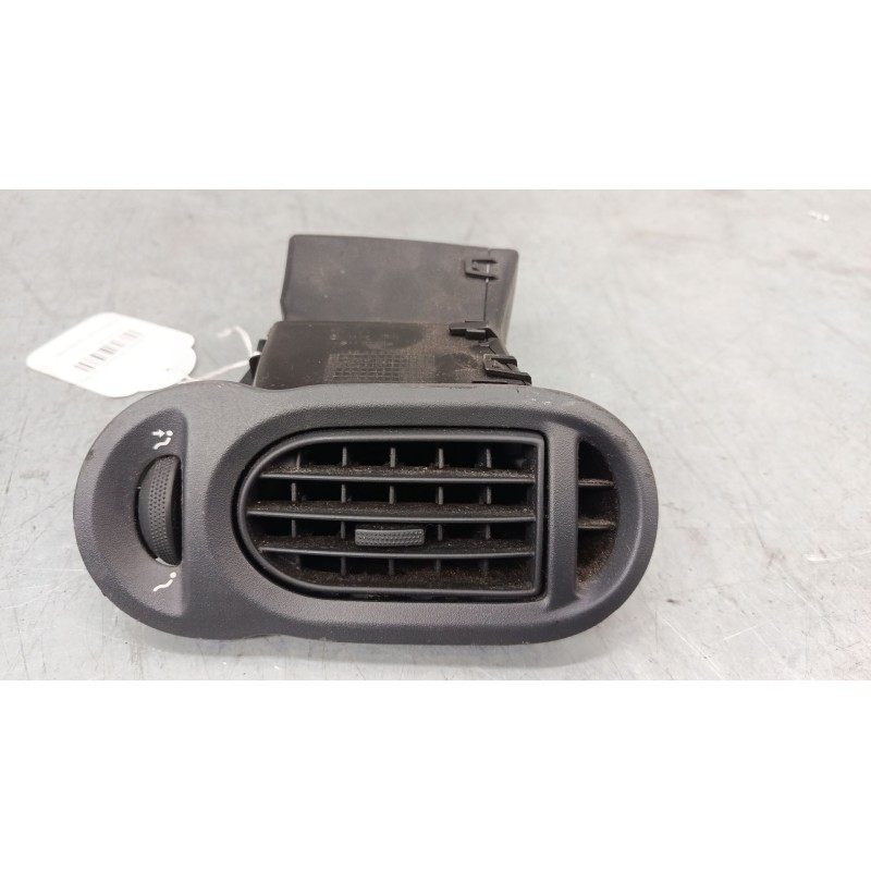 Recambio de aireador derecho para renault modus / grand modus (f/jp0_) 1.4 (jp01, jp0j) referencia OEM IAM   