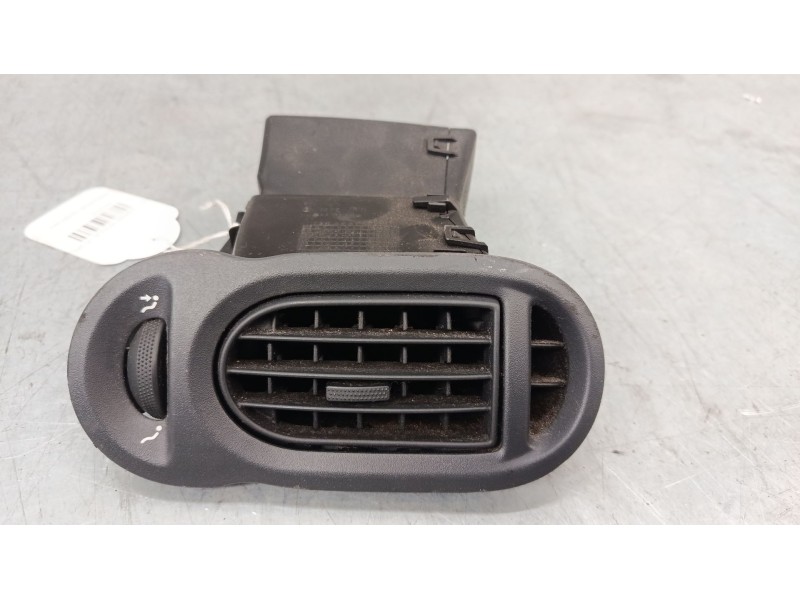 Recambio de aireador derecho para renault modus / grand modus (f/jp0_) 1.4 (jp01, jp0j) referencia OEM IAM   