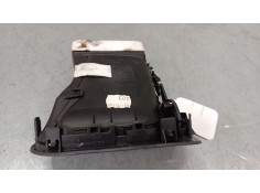 Recambio de aireador derecho para renault modus / grand modus (f/jp0_) 1.4 (jp01, jp0j) referencia OEM IAM    2