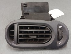 Recambio de aireador izquierdo para renault modus / grand modus (f/jp0_) 1.4 (jp01, jp0j) referencia OEM IAM 4622618  