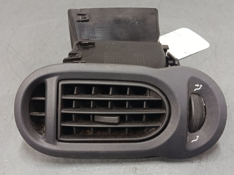 Recambio de aireador izquierdo para renault modus / grand modus (f/jp0_) 1.4 (jp01, jp0j) referencia OEM IAM 4622618  