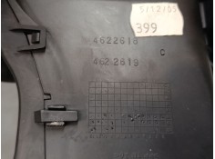 Recambio de aireador izquierdo para renault modus / grand modus (f/jp0_) 1.4 (jp01, jp0j) referencia OEM IAM 4622618   2