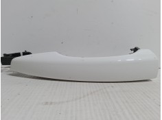Recambio de maneta exterior puerta trasera derecha para citroën c3 aircross ii (2r_, 2c_) 1.2 puretech 110 (2rhnzb, 2rhnzw, 2rhn