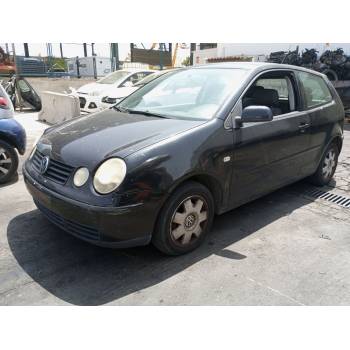 VOLKSWAGEN POLO IV (9N_, 9A_)